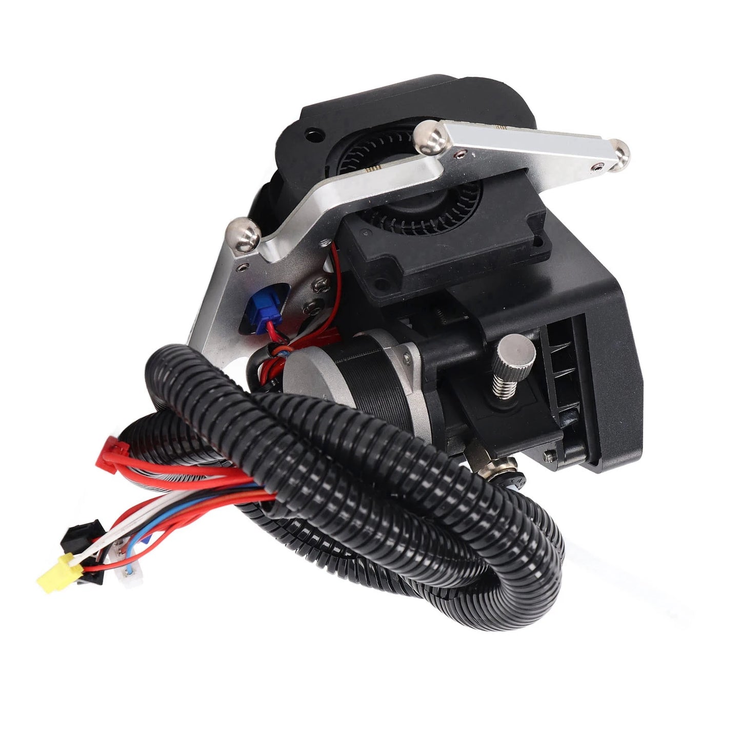 3D Printer Part Direct Drive Extruder High Accuracy Fast Printing Short Distance Intelligent Matching Current for ABS PLA PETG