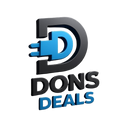 Dons deals