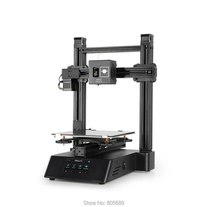 Manufacturer creality CP-013d printing laser engraving CNC cutting three functions 3d laser printer for PLA ABS TPU PVA filament