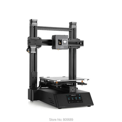 Manufacturer creality CP-013d printing laser engraving CNC cutting three functions 3d laser printer for PLA ABS TPU PVA filament