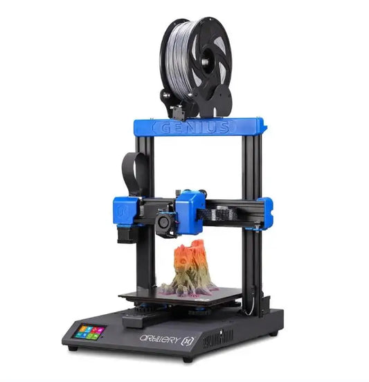 Printer Build Volume 220 * 220 * 250mm FDM Diy 3D Printer