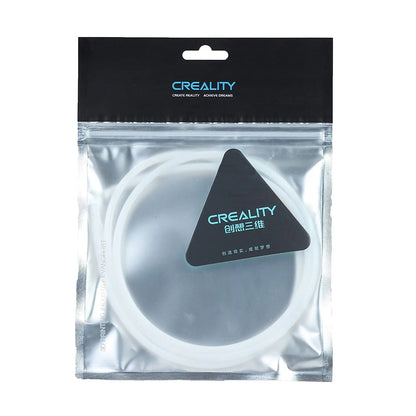 Creality Official 1M 2M 3D Printer PTFE Tube Bowden Tubing Upgrades 3D Printer Bowden Tube for 1.75mm Filament Ender CR Series