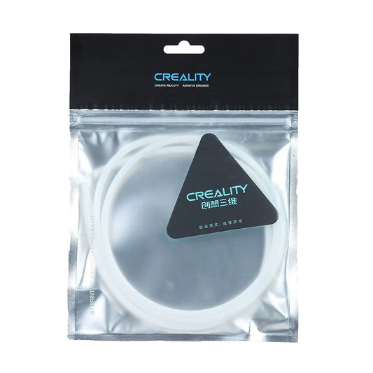 Creality Official 1M 2M 3D Printer PTFE Tube Bowden Tubing Upgrades 3D Printer Bowden Tube for 1.75mm Filament Ender CR Series