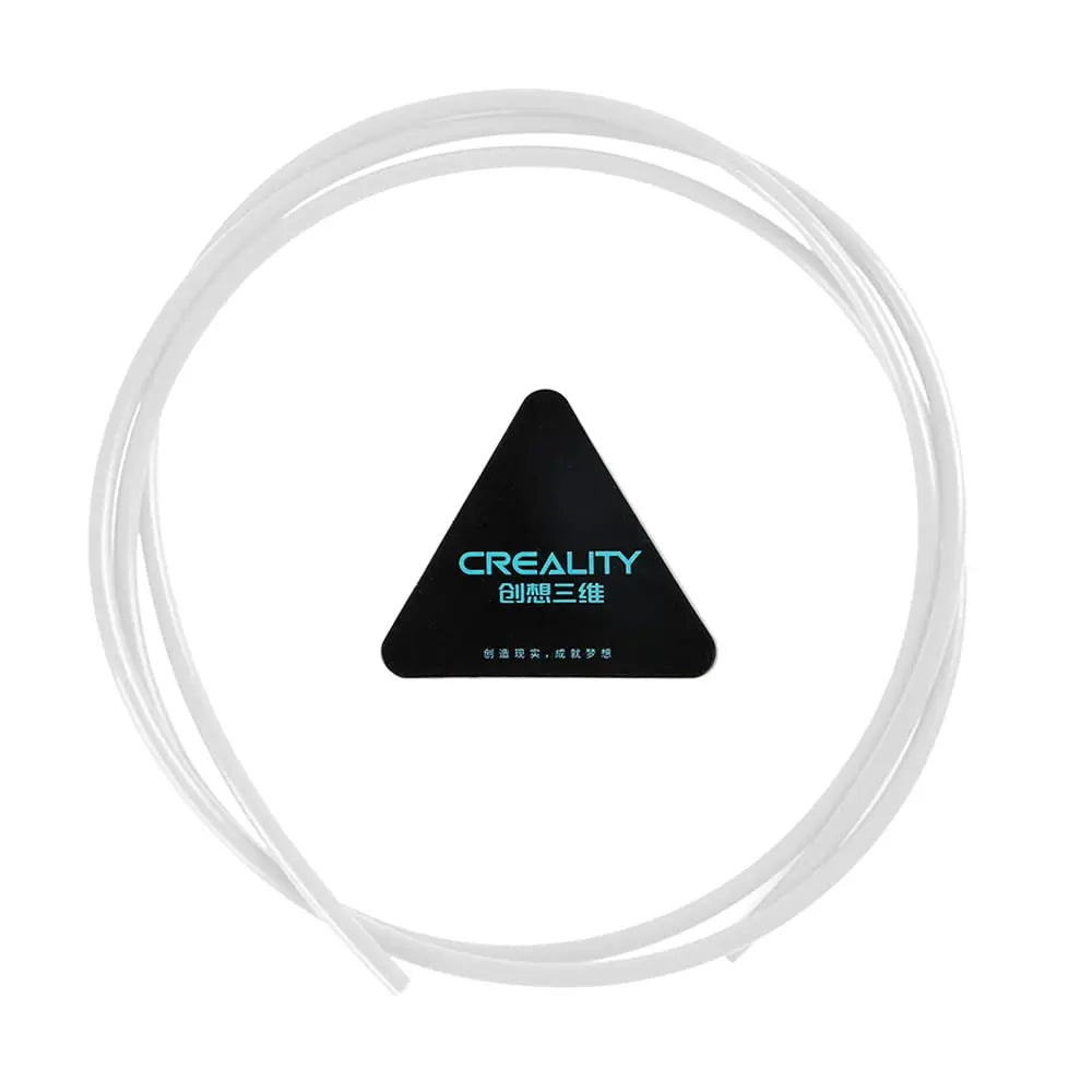 Creality Official 1M 2M 3D Printer PTFE Tube Bowden Tubing Upgrades 3D Printer Bowden Tube for 1.75mm Filament Ender CR Series