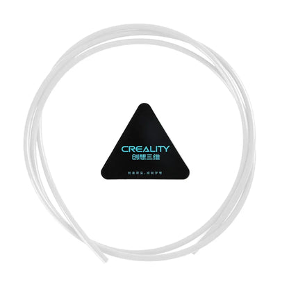 Creality Official 1M 2M 3D Printer PTFE Tube Bowden Tubing Upgrades 3D Printer Bowden Tube for 1.75mm Filament Ender CR Series