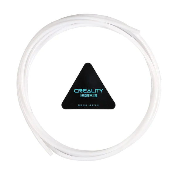 Creality Official 1M 2M 3D Printer PTFE Tube Bowden Tubing Upgrades 3D Printer Bowden Tube for 1.75mm Filament Ender CR Series