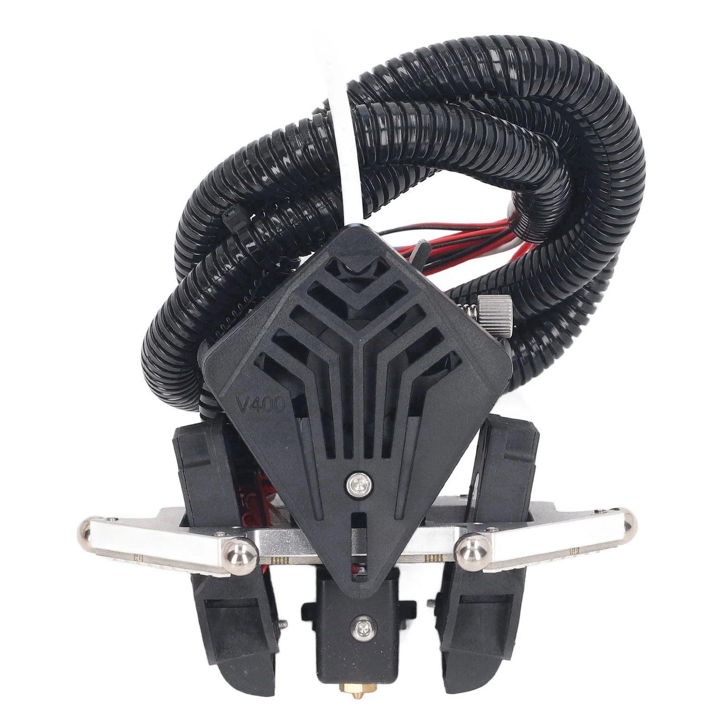3D Printer Part Direct Drive Extruder High Accuracy Fast Printing Short Distance Intelligent Matching Current for ABS PLA PETG